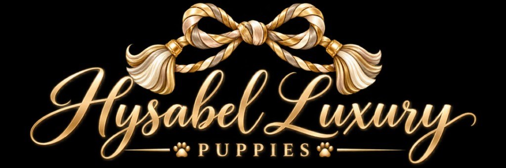 Hysabel Luxury Puppies